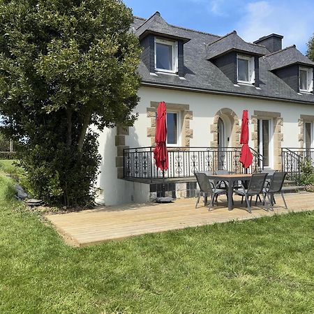 Ti Korelo Maison Plelauff 5 Chambres Ngoại thất bức ảnh