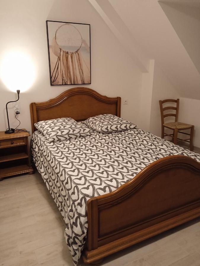 Ti Korelo Maison Plelauff 5 Chambres Ngoại thất bức ảnh